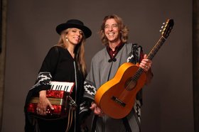 Rio Samaya @ Calabash Bistro Jun 11 2015 - May 7th @ Calabash Bistro