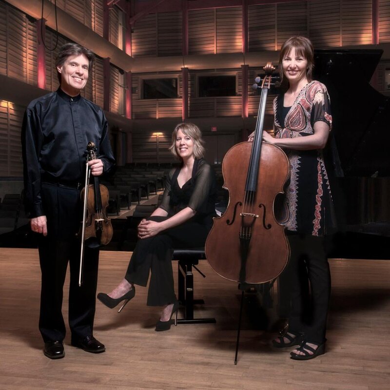 Land's End Ensemble  @ Roundhouse - Performance Centre Nov 5 2017 - May 5th @ Roundhouse - Performance Centre