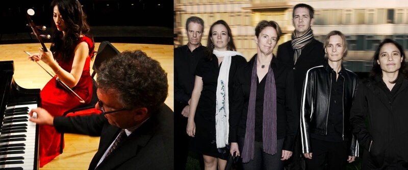 PEP, Standing Wave Ensemble @ Roundhouse - Performance Centre Nov 7 2017 - May 5th @ Roundhouse - Performance Centre