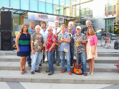 Souled Out @ Fairview Pub Mar 14 2015 - May 6th @ Fairview Pub