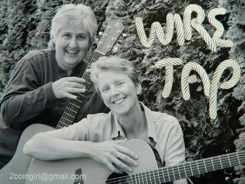 Highlands Music Coffee House is delighted to bring the band: WireTap @ 1589 Millstream Road Feb 8 2014 - Jun 15th @ 1589 Millstream Road