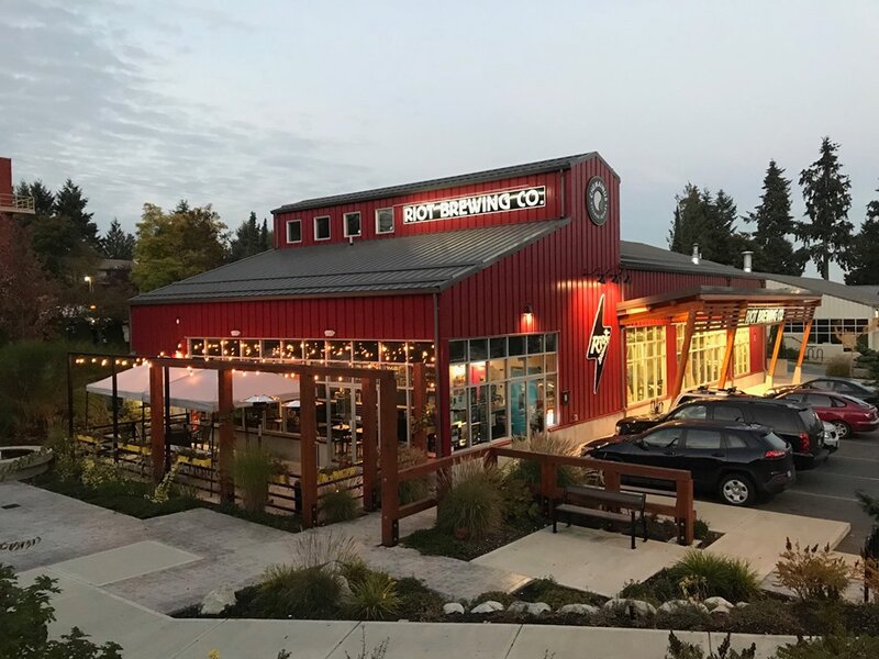 Open Mic Night! @ Riot Brewing Co. Aug 16 2019 - Jun 4th @ Riot Brewing Co.