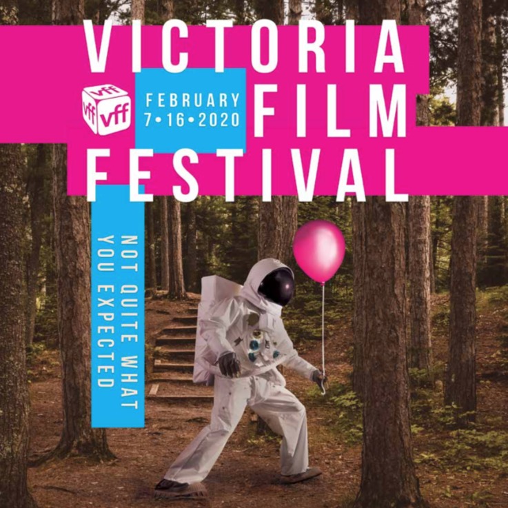 Victoria Film Festival 2020 @ Vic Theatre Feb 8 2020 - Jun 27th @ Vic Theatre