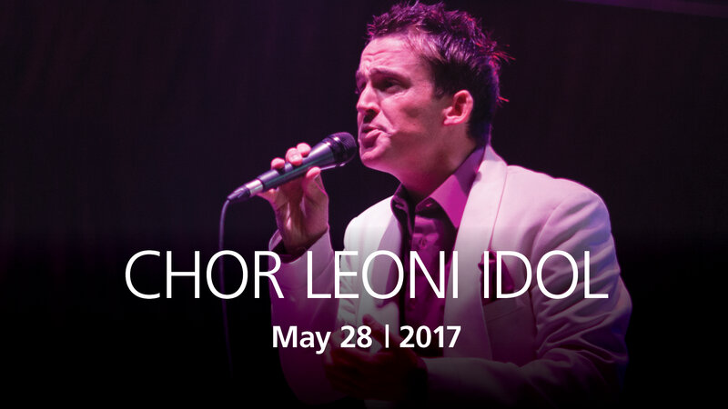 Chor Leoni Idol: Chor Leoni (members of) @ Blackbird Public House, 905 Dunsmuir St May 28 2017 - May 10th @ Blackbird Public House, 905 Dunsmuir St
