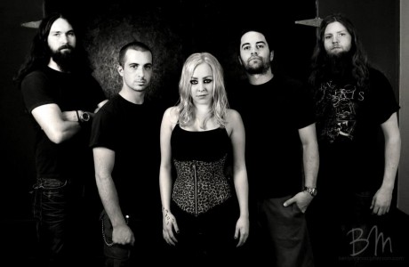 Over The Coals EP Release Party: Over the Coals, Terrifier, Harvest The Infection, Peacemaker @ Rickshaw Theatre Jan 16 2015 - May 7th @ Rickshaw Theatre