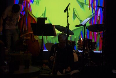 Sick Boss Mondays: Cole Schmidt, James Meger, Dan Gaucher, Guests @ The Lido Mar 2 2015 - May 8th @ The Lido
