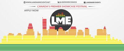 Landmark Events will be hosting their annual SHOWCASE FESTIVAL: T. B. A. @ The Red Room Aug 10 2014 - Jun 16th @ The Red Room