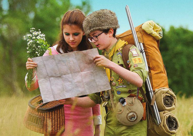 Arthouse Screening Series Presents Moonrise Kingdom @ Victoria Arts Council May 11 2017 - Jun 13th @ Victoria Arts Council