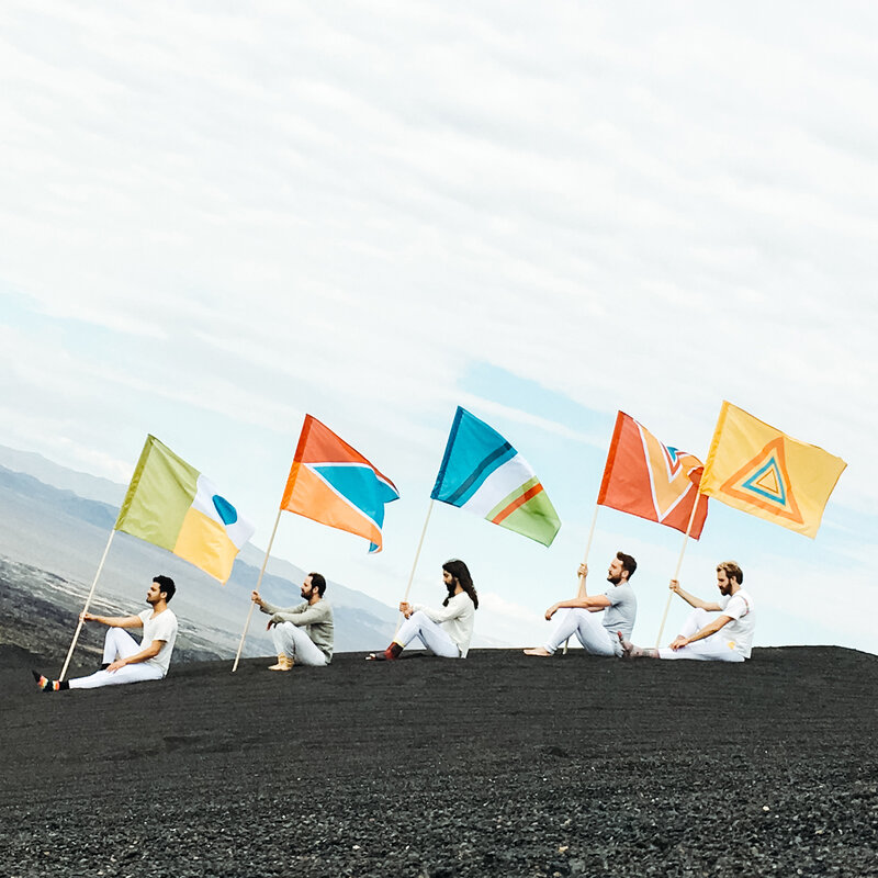 YOUNG THE GIANT, Ra Ra Riot @ The Commodore Ballroom Oct 26 2016 - May 7th @ The Commodore Ballroom