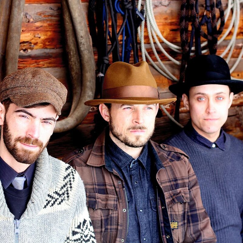 LIVE MUSIC at Mahony & Sons!: Coldwater Road @ Mahony & Sons - Burrard Landing Mar 10 2018 - May 10th @ Mahony & Sons - Burrard Landing