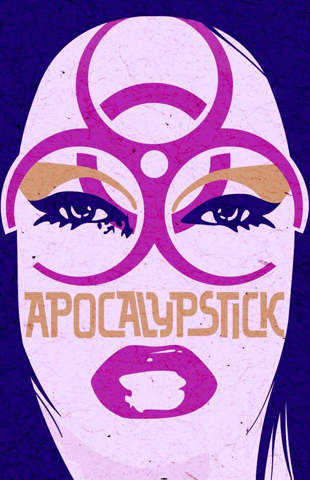 AGM-alypstick (Apocalypstick): The Queen of East Van ISOLDE N. BARRON, The Baddest Bitch PEACH COBBLAH, Local Legend JOAN-E, Miss Cobalt 2014 VALYNNE VILE, The Bearded Wonder BEARDONCE @ The Cobalt Sep 21 2014 - Jul 6th @ The Cobalt