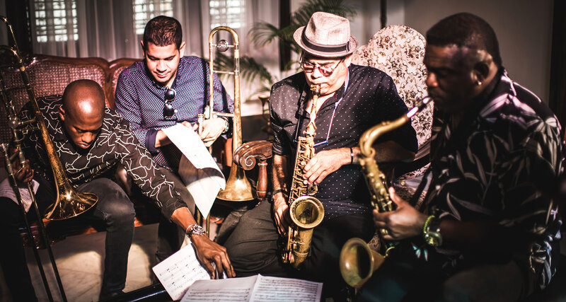 Orquesta Akok&aacute;n @ The Chan Centre for the Performing Arts Nov 16 2019 - May 6th @ The Chan Centre for the Performing Arts