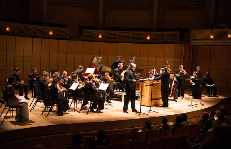 Festive Cantatas: J.S. Bach Magnificat: Performers TBA @ The Chan Centre for the Performing Arts Dec 18 2016 - May 6th @ The Chan Centre for the Performing Arts