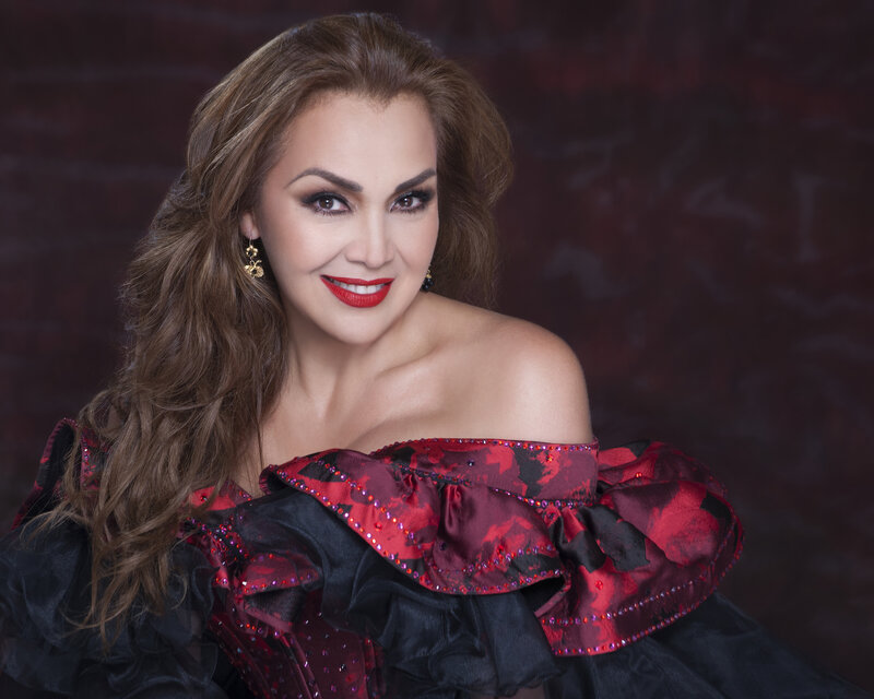 Aida Cuevas @ The Chan Centre for the Performing Arts Sep 22 2018 - May 6th @ The Chan Centre for the Performing Arts