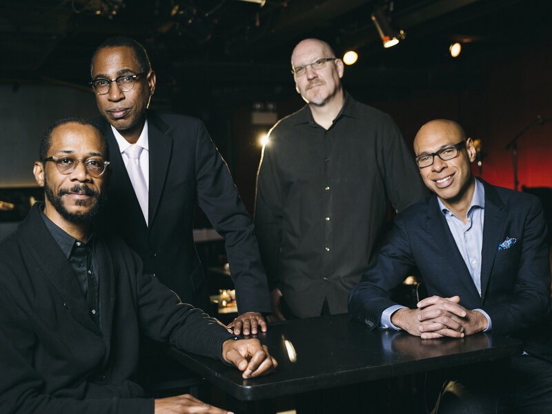 Joshua Redman @ Chan Shun Concert Hall @ The Chan Centre Nov 13 2018 - May 6th @ Chan Shun Concert Hall @ The Chan Centre