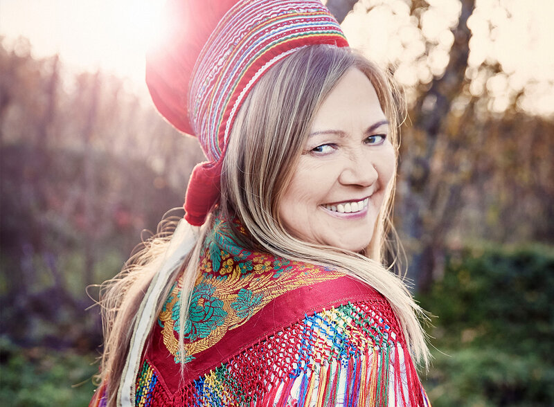 Mari Boine @ Chan Shun Concert Hall @ The Chan Centre Oct 5 2019 - May 6th @ Chan Shun Concert Hall @ The Chan Centre