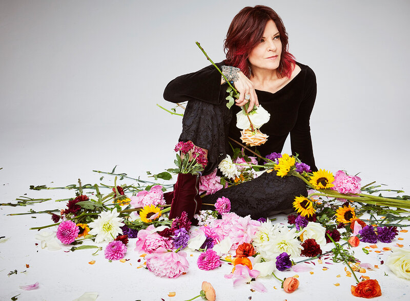 Rosanne Cash @ Chan Shun Concert Hall @ The Chan Centre Sep 28 2019 - May 6th @ Chan Shun Concert Hall @ The Chan Centre