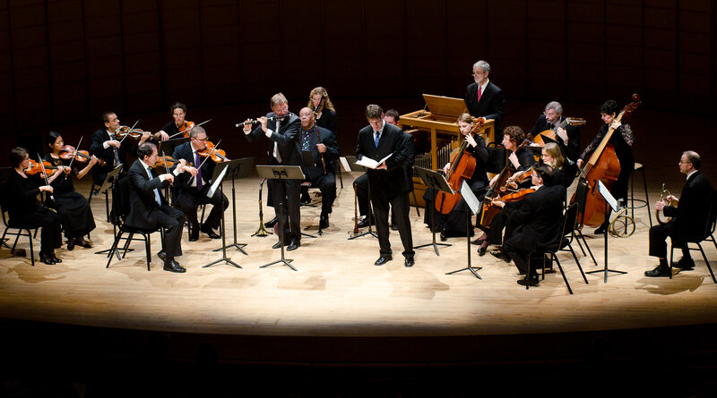G.F. HANDEL&rsquo;S THEODORA: Pacific Baroque Orchestra, Vancouver Cantata Singers, Alexander Weimann (conductor) @ Chan Shun Concert Hall @ The Chan Centre Feb 14 2015 - May 8th @ Chan Shun Concert Hall @ The Chan Centre