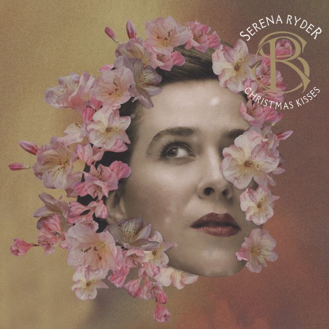 Serena Ryder - Christmas Kisses @ Cowichan Performing Arts Centre Nov 27 2019 - May 6th @ Cowichan Performing Arts Centre