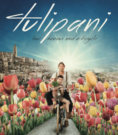 Tulipani: Love, Honour and a Bicycle @ Vic Theatre Jul 20 2020 - Jun 10th @ Vic Theatre