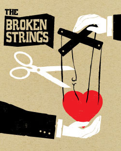 The Broken Strings @ Canoe Brewpub Dec 7 2012 - Jun 5th @ Canoe Brewpub