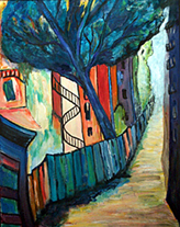 Carron Berkes Art Show at Serious Coffee Esquimalt: Carron Berkes  @ Serious Coffee Esquimalt Feb 2 2016 - May 6th @ Serious Coffee Esquimalt