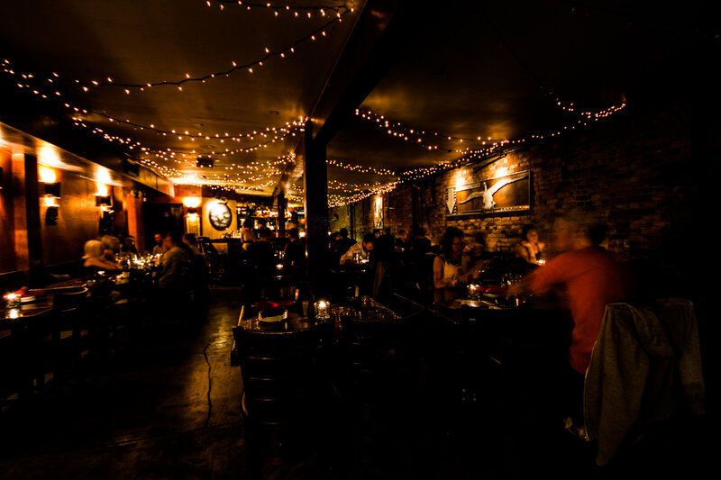 LIVE Music at The Mint: Dallas Budd Trio, Sean Drabitt, Jules Charles @ The Mint Nov 2 2014 - Jun 8th @ The Mint