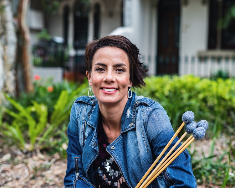 Claire Edwardes @ Fox Cabaret Apr 2 2019 - May 10th @ Fox Cabaret