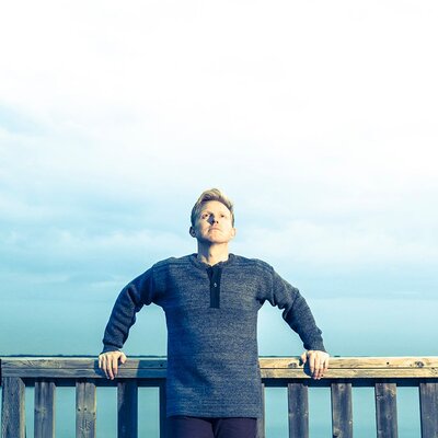 Martin Kerr @ community hall Nov 10 2018 - May 6th @ community hall