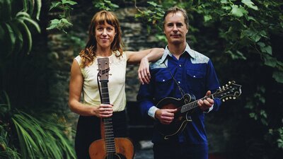 Caleb Klauder, Reeb Willms @ community hall Dec 13 2018 - May 6th @ community hall