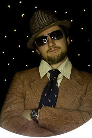 *EARLY SHOW*: Dj Vadim @ Lucky Bar Sep 16 2009 - May 1st @ Lucky Bar
