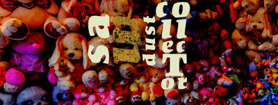 Sawdust Collector weekly concert/performance series: Lesley Telford, Barbara Adler, James Meger, Dylan van der Shyff, John Gross @ The Gold Saucer Dec 6 2016 - May 6th @ The Gold Saucer