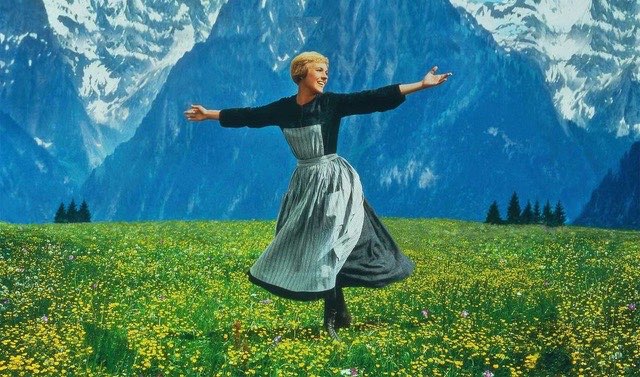Sing-a-Long: The Sound of Music @ Vic Theatre Dec 27 2019 - Jun 23rd @ Vic Theatre