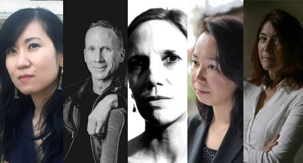Vancouver New Music String Orchestra, Vancouver Electronic Ensemble @ Annex Nov 3 2017 - May 9th @ Annex