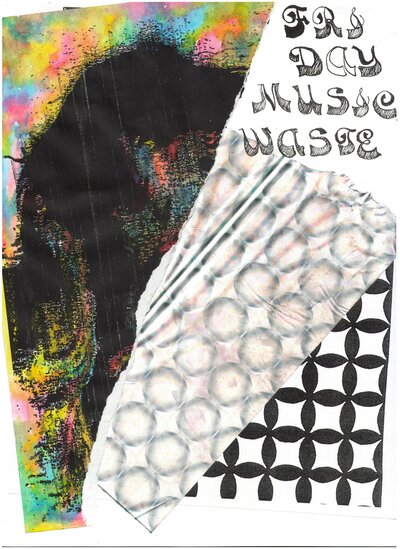 TENDER HEARTS, Inherent Vices , Jerk Jails, Spring  @ The Astoria  Jun 5 2015 - May 7th @ The Astoria 