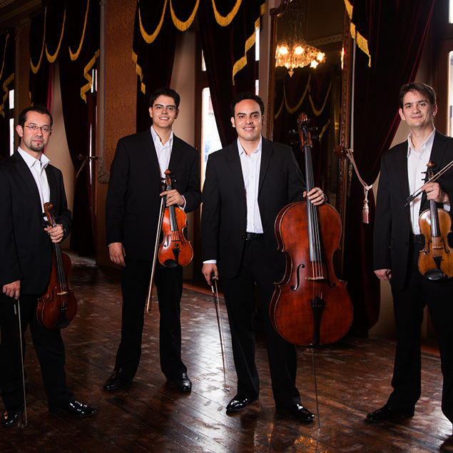 In a UVic Minute: Concert of Miniatures @ Phillip T. Young Recital Hall (Uvic) Feb 3 2018 - Jul 3rd @ Phillip T. Young Recital Hall (Uvic)