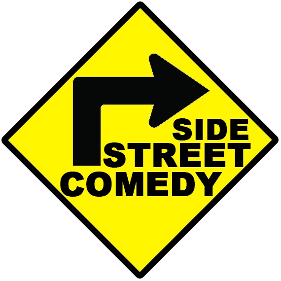Open Mic Comedy: Side Street Comedy @ Lacey-Lou Tapas Lounge Mar 25 2015 - Jun 6th @ Lacey-Lou Tapas Lounge