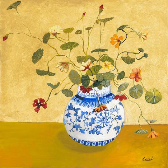 Lifting Spirits: Laurel Hibbert @ Imagine That! Artisans' Designs Sep 24 2021 - Jun 7th @ Imagine That! Artisans' Designs