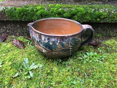 Trial By Fire: Hilary Huntley @ Imagine That! Artisans' Designs Jul 30 2021 - May 8th @ Imagine That! Artisans' Designs