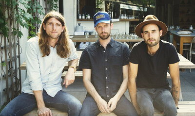 The East Pointers @ community hall Oct 19 2018 - May 6th @ community hall