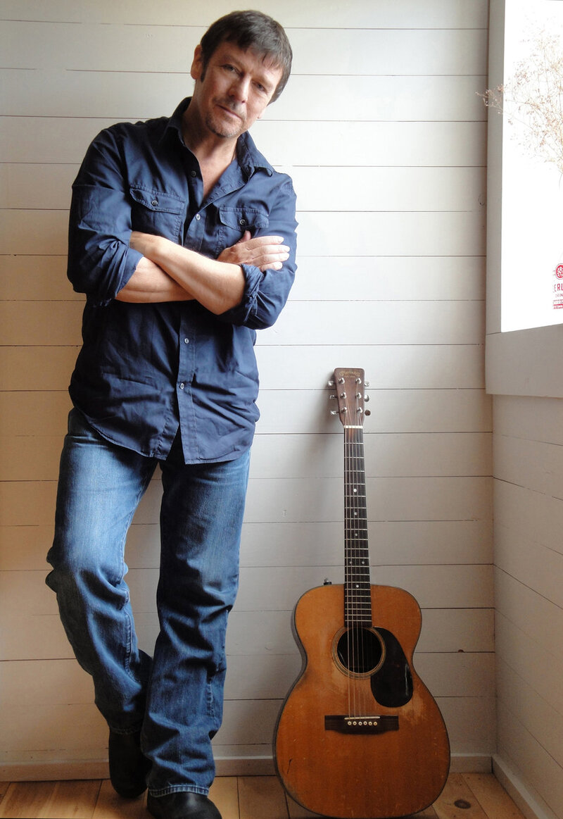 Lennie Gallant @ Mary Winspear Centre Mar 30 2011 - May 6th @ Mary Winspear Centre