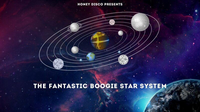 The Fantastic Boogie Star System @ Copper Owl Nov 16 2019 - Jun 4th @ Copper Owl
