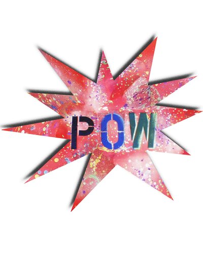 Play on Words (POW) Fest @ 735 Broughton st. Central Branch Library Courtyard Aug 16 2014 - Jun 29th @ 735 Broughton st. Central Branch Library Courtyard