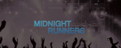 Canadian Concert Series: Midnight Runners, Shed  @ The Roxy May 20 2014 - Jun 12th @ The Roxy