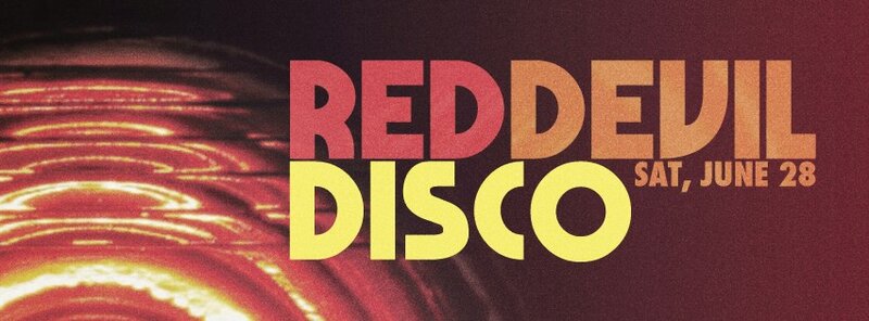 RED DEVIL DISCO: 0.1 w/: HRISTO, Abasi, INKSTER @ Copper Owl Jun 28 2014 - Jun 10th @ Copper Owl
