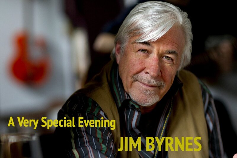 Live Stream with: Jim Byrnes @ Blue Frog Studios Apr 28 2018 - May 2nd @ Blue Frog Studios