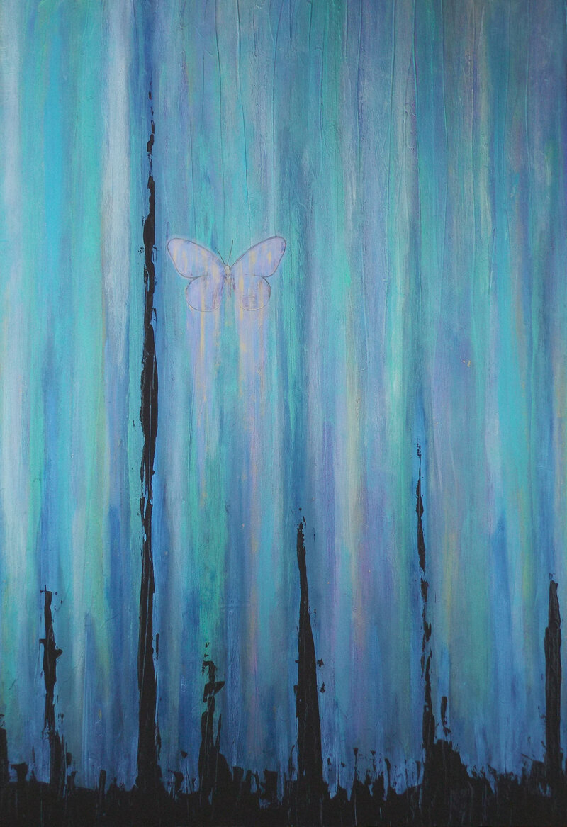 Saving Nature: Christine A. Allan @ The Gallery at the Cowichan Performing Arts Centre Jun 1 2015 - May 6th @ The Gallery at the Cowichan Performing Arts Centre