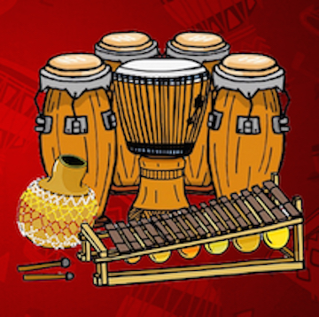 African Percussion Workshops @ UVic School of Music Dec 31 1969 - Jun 6th @ UVic School of Music