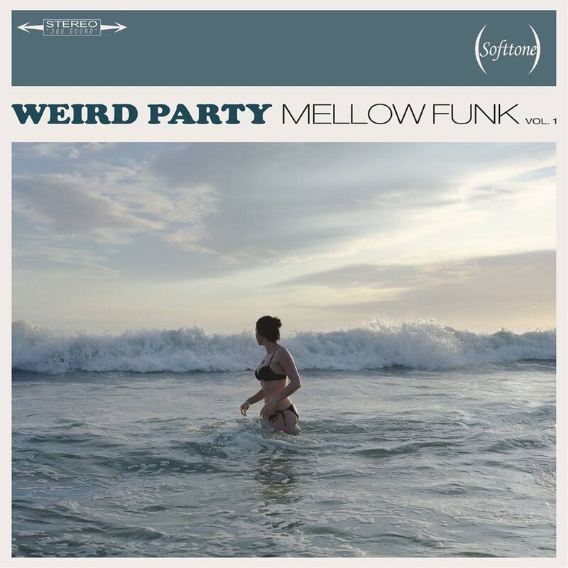 Weird Party V - featuring: Weird Party, DJ Bendy, DJ HRISTO @ Hermann's Jazz Club Aug 6 2016 - May 7th @ Hermann's Jazz Club