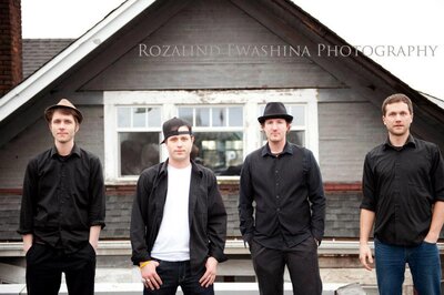 Canadian Concert Series: NUKEM NICE , & Guest @ The Roxy Jul 30 2013 - Jun 12th @ The Roxy